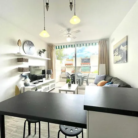 Estudio Loft - Brisa Del Teide * طوستا ديل سيلونثيو