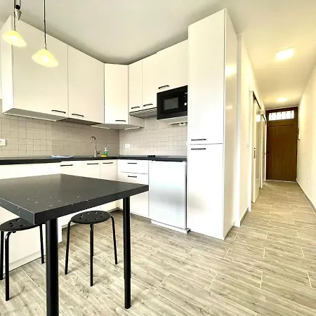 Estudio Loft - Brisa Del Teide *