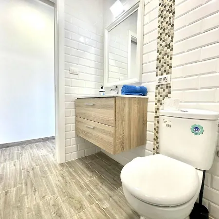 Estudio Loft - Brisa Del Teide *