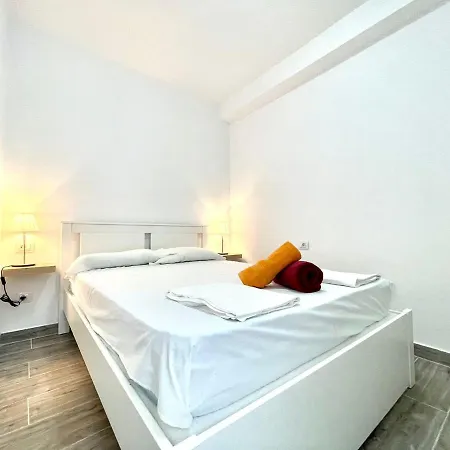 شقة Estudio Loft - Brisa Del Teide *