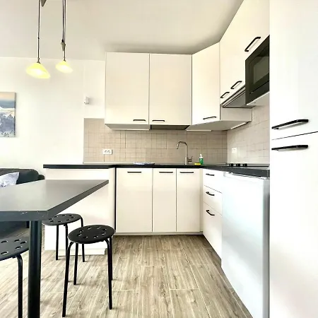 Lägenhet Estudio Loft - Brisa Del Teide