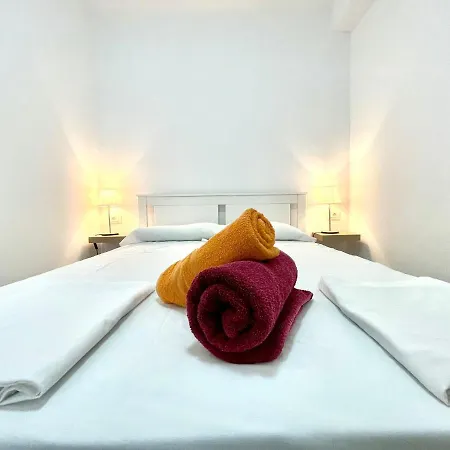 Estudio Loft - Brisa Del Teide Lägenhet *