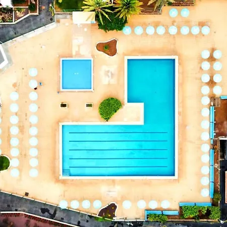 Lägenhet Estudio Loft - Brisa Del Teide *