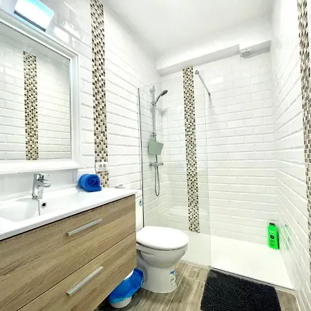 Estudio Loft - Brisa Del Teide *