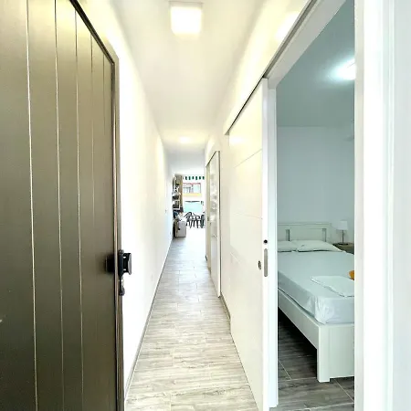 Estudio Loft - Brisa Del Teide *