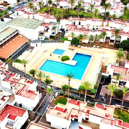 Estudio Loft - Brisa Del Teide Costa Del Silencio
